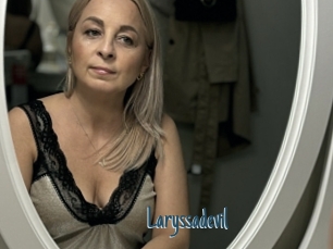 Laryssadevil