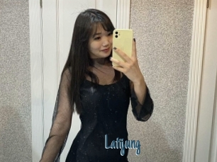 Latijung