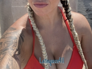 Latinqueen411