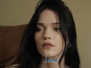 Latoni
