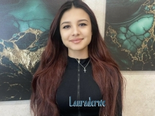 Lauraderwe