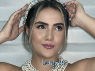 Laurajonees
