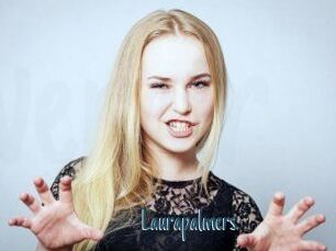 Laurapalmers