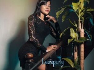 Laurapercy