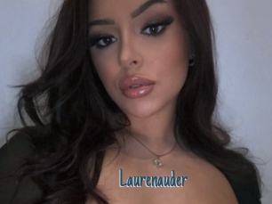 Laurenauder