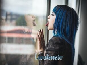 Laurenbannister