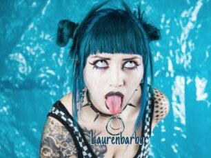 Laurenbarber