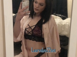 Laurenloo22xox