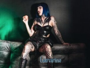 Laurenrisso