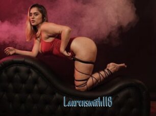 Laurensmith118
