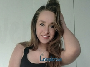 Lavendersun