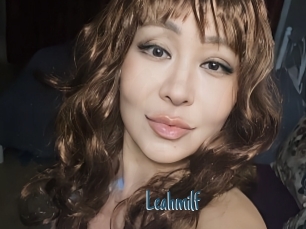 Leahmilf