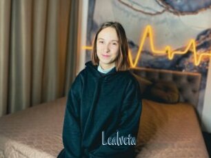 Lealveta