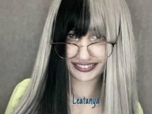 Leatanya