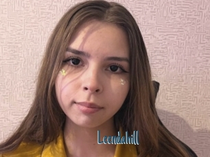 Leendahill