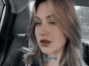 Leiared