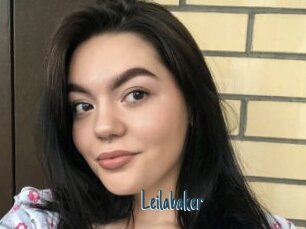 Leilabaker