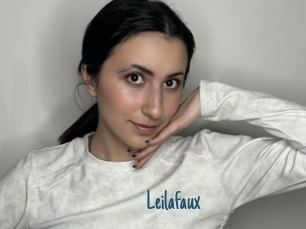 Leilafaux