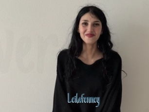 Leilafenney