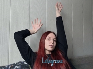 Leilagrease