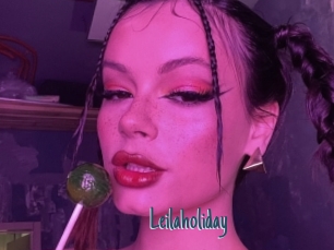 Leilaholiday