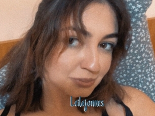 Leilajonnes