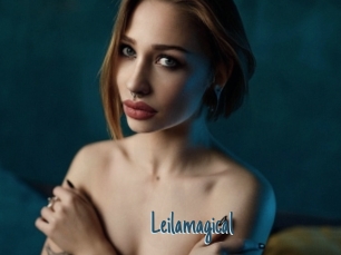 Leilamagical