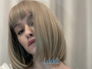 Leilatull
