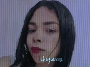 Lelanysimons