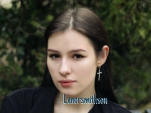 Lenorsmithson