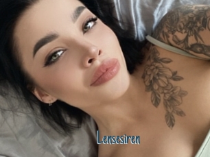 Lensesiren