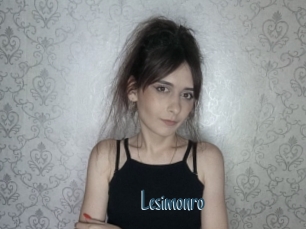 Lesimonro