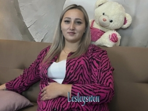 Lesleyswen