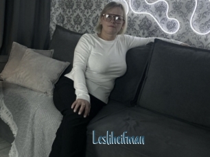 Lesliheifman