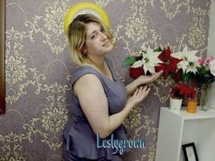 Leslygrown