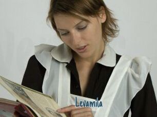 Levamila