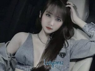 Levigomez