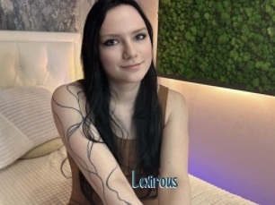 Lexirous