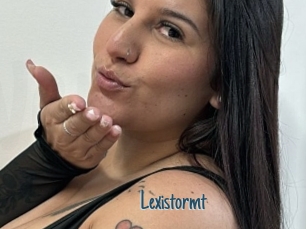 Lexistormt