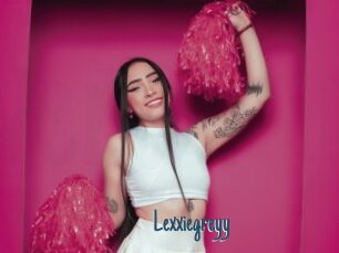 Lexxiegreyy