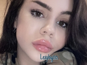 Lexybigtits