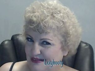 Lexybooty