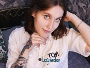 Lexymelon