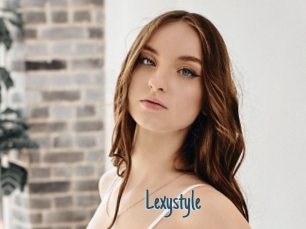 Lexystyle