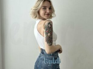 Leyakelli