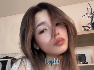 Leyakiki