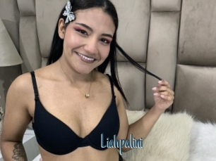 Liahpalini
