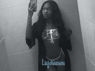 Liajohnnson