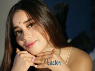 Liaston