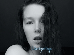 Libertyortega